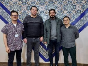 Beyin Damar Hastalıklarında Başarılı Operasyonlar