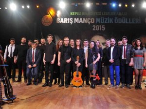 8. Ulusal Müzik Ödülleri Yarışması Yeteneklerini Bekliyor