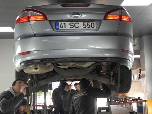 İ̇kinci El Araç Alacaklar Bu Hileye Dikkat