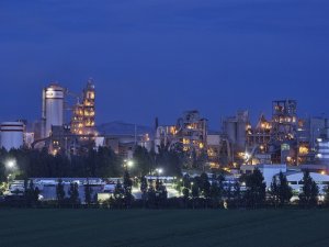 Oyak Çimento’dan Global Net-zero Taahhüdü