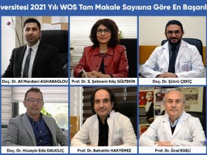 2021’in En İyileri Akademik Başarının Sırrını Paylaştı