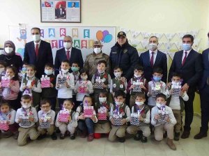 Muş’ta 114 Bin Öğrenci Karne Heyecanı Yaşadı