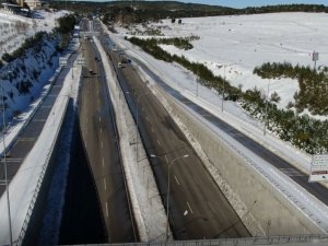 Gaziantep’te Kapanan Yollar Açılıyor