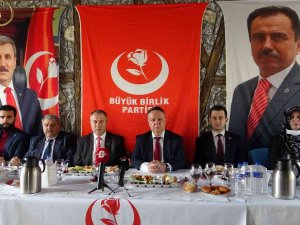 "Ekonomide Haziran Ayından İtibaren Rahatlama Yaşanacak"
