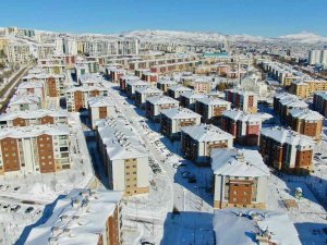 Elazığ’da 24 Ocak Depreminin Ardından 17 Bin 95 Konut Ve 243 İş Yeri Hak Sahiplerine Teslim Edildi
