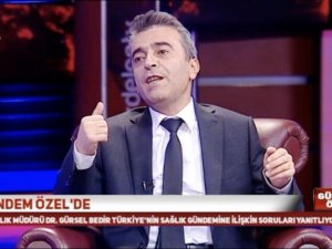 Erzurum’da Kovitle Mücadele Devam Ediyor