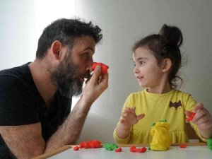 Çiğli’de Ebeveynler Eğitimde