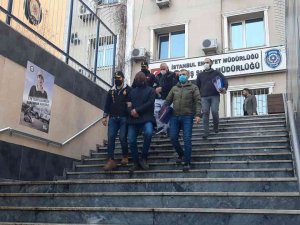 İ̇stanbul Merkezli 5 İlde Change Oto Operasyonu