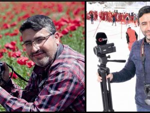 İ̇ha Muhabirleri, Uluslararası Fetih Fotoğraf Yarışmasında Büyük Ödüllerin Sahibi Oldu
