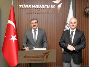 Rektör Kul; “Öğrencilerimizi Aranan Elemanlar Olarak Mezun Etmek İstiyoruz’’