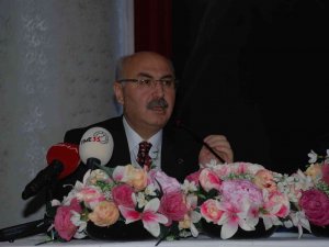 Vali Köşger, Narkotik Çalışmalarını Madde Madde Anlattı