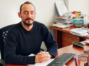 Paü’lü Akademisyenden Parkinson Hastalarının Hayatlarını Kolaylaştıran Proje