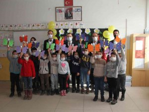 Malazgirt’te Karne Sevinci