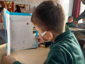 Tekirdağ’da 200 Bin Öğrenci Karne Heyecanı Yaşadı