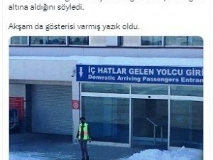 Sermiyan Midyat Malatya’da Gözaltına Alındı