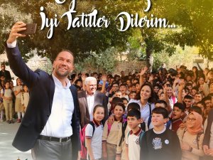 Niğde Belediye Başkanı Özdemir: "Öğrenci Ve Velilerimizin Heyecanını Paylaşıyorum"