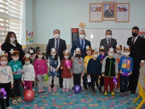 Niğde’de 72 Bin Öğrenci Karne Aldı