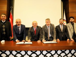 Körfez İşçisine Yüzde 42’lik Zam