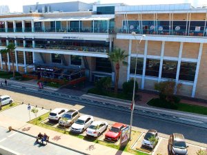 Avm’de Tiyatro Festivali