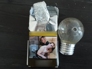 Durdurulan Araçta Uyuşturucu Yakalandı