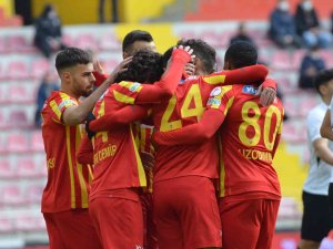 Kayserispor’un Kupa Maçı 8 Şubat’ta