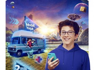 Türk Telekom 4.5g Çekim Noktası Sayısını İkiye Katladı