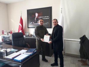 Fahri Av Müfettişleri Göreve Başladı