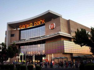 Sanko Park Avm Sömestr Tatiline Hazır