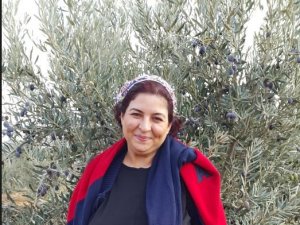 Altın Madalyalı Masmana’dan Kanser Hastalarına Büyük Destek