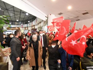 Birbirinden Değerli Yazarlar Pursaklar’da Kitapseverlerle Buluşuyor