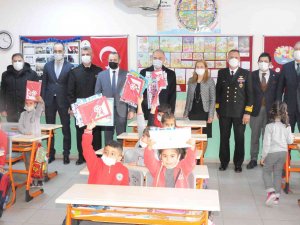 Yalova’da Karne Heyecanı