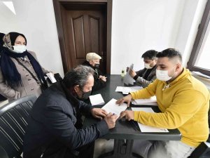 Ankara Büyükşehir’den Çiftçilere Başkent Kart