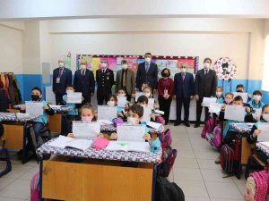 Kütahya’da Karne Heyecanı