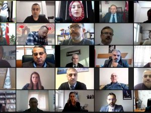 Bölgesel Kalkınma Ekseninde Kestane Çalıştayı Yoğun İlgi Gördü