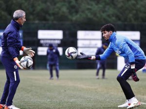 Fenerbahçe, Sivasspor Maçı Hazırlıklarını Tamamladı