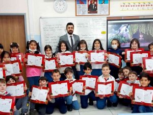 Bilecik’te 32 Bin 995 Öğrenci Karne Heyecanı Yaşadı