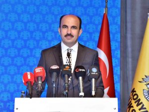 Başkan Altay: “2022’de De Toplu Ulaşıma Zam Yapılmayacak”