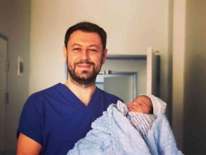 Doğumu Yaklaşan Kadınlara Kent Merkezi Uyarısı