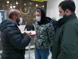 Ukraynalı Denizcinin Gemide Ölümüyle İlgili 10 Kişi Adliyeye Sevk Edildi