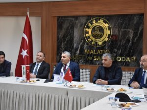 Sigorta Sektörünün Sorunları Bakan Nebati’ye İletildi