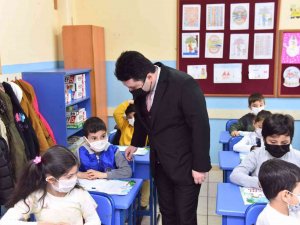 Karneler Hasan Avcı’dan