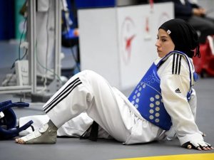 Taekwondo’da Türkiye 3. Oldu