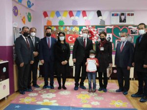 Muğla’da 160 Öğrenci Yarıyıl Tatiline Girdi