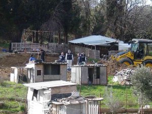 Vahşice Katledilen Kadının Kardeşi Konuştu: “Nasıl Bir Namussuzsa Rüstem’le Birlikte Katlettiler Kardeşimi”