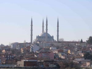 Selimiye’de Son Cuma Namazı Kılındı
