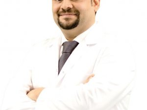 Dr. Murat Gök Medical Park Gaziantep’te