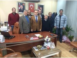 Matlı, Bursa’nın Nabzını Tutmayı Sürdürüyor