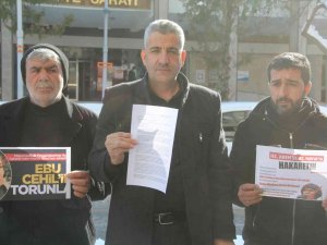 Sezen Aksu Hakkında Savcılığa Suç Duyurusunda Bulundular