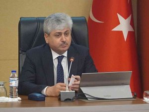 Hatay’da 2021’de 359 Projeden 185’i Tamamlandı