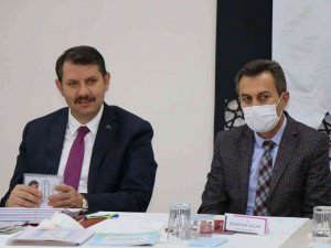 Sivas’ta Eğitimde İlk Dönem Değerlendirildi